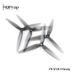 Hot Sales HQProp 7X3.5X3 Light Grey (2CW+2CCW)-Poly Carbonate 7 Inch for RC FPV Racing Freestyle Drones DIY Parts